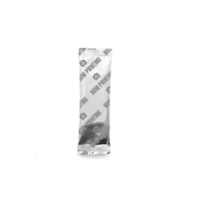 [Option] Freeze-dried inner package design
